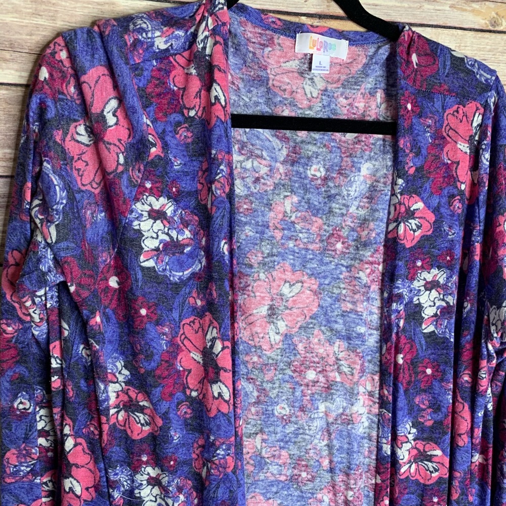 LuLaRoe Sarah